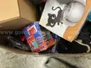 General Merchandise: (OCT25-1071)