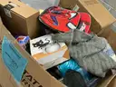 General Merchandise: (OCT25-1071)