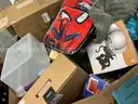 General Merchandise: (OCT25-1071)