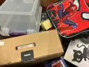 General Merchandise: (OCT25-1071)