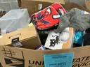 General Merchandise: (OCT25-1071)