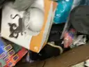 General Merchandise: (OCT25-1071)