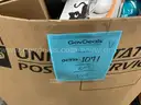General Merchandise: (OCT25-1071)