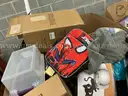 General Merchandise: (OCT25-1071)