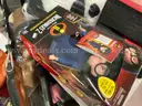 Collectibles: &#x22;Toys, Games and Puzzles&#x22; (OCT25-1072X)
