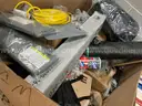 General Merchandise: (OCT25-1077)