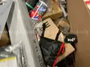 General Merchandise: (OCT25-1077)