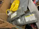 General Merchandise: (OCT25-1077)