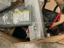 General Merchandise: (OCT25-1077)