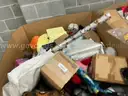 General Merchandise: (OCT25-1079)