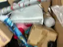 General Merchandise: (OCT25-1079)