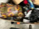 General Merchandise: (OCT25-1079)