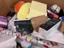 General Merchandise: (OCT25-1079)