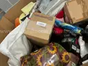 General Merchandise: (OCT25-1079)