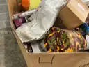 General Merchandise: (OCT25-1079)