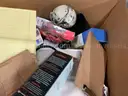 General Merchandise: (OCT25-1079)