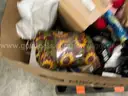 General Merchandise: (OCT25-1079)