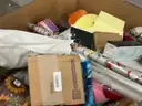 General Merchandise: (OCT25-1079)
