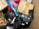 General Merchandise: (OCT25-1079)