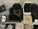 Jewelry: &#x22;Assorted&#x22; (OCT25-H030x)