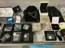 Jewelry: &#x22;Assorted&#x22; (OCT25-H030x)
