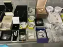 Jewelry: &#x22;Assorted&#x22; (OCT25-H030x)