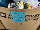 General Merchandise: (OCT25-1081)
