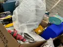 General Merchandise: (OCT25-1081)
