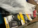 General Merchandise: (OCT25-1081)