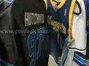 Apparel: Jerseys (OCT25-H028X)