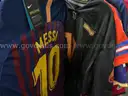 Apparel: Jerseys (OCT25-H028X)