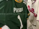 Apparel: Jerseys (OCT25-H028X)