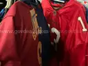 Apparel: Jerseys (OCT25-H028X)