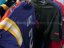 Apparel: Jerseys (OCT25-H028X)