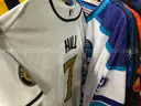 Apparel: Jerseys (OCT25-H028X)