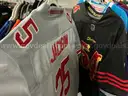 Apparel: Jerseys (OCT25-H028X)