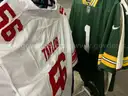 Apparel: Jerseys (OCT25-H028X)