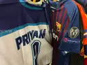 Apparel: Jerseys (OCT25-H028X)