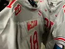 Apparel: Jerseys (OCT25-H028X)