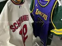 Apparel: Jerseys (OCT25-H028X)