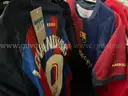 Apparel: Jerseys (OCT25-H028X)