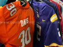 Apparel: Jerseys (OCT25-H028X)