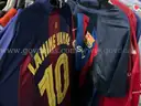 Apparel: Jerseys (OCT25-H028X)