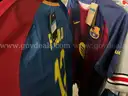 Apparel: Jerseys (OCT25-H028X)