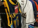 Apparel: Jerseys (OCT25-H028X)