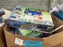 General Merchandise: (OCT25-1082)