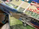 General Merchandise: (OCT25-1082)