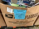 General Merchandise: (OCT25-1082)