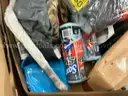 General Merchandise: (OCT25-1083)