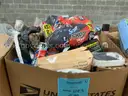 General Merchandise: (OCT25-1083)
